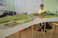 Kurvenmodule
