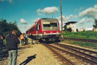 Ferienzug