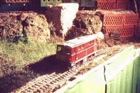 Diesellokomotive