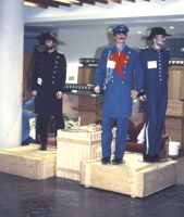 Uniformen